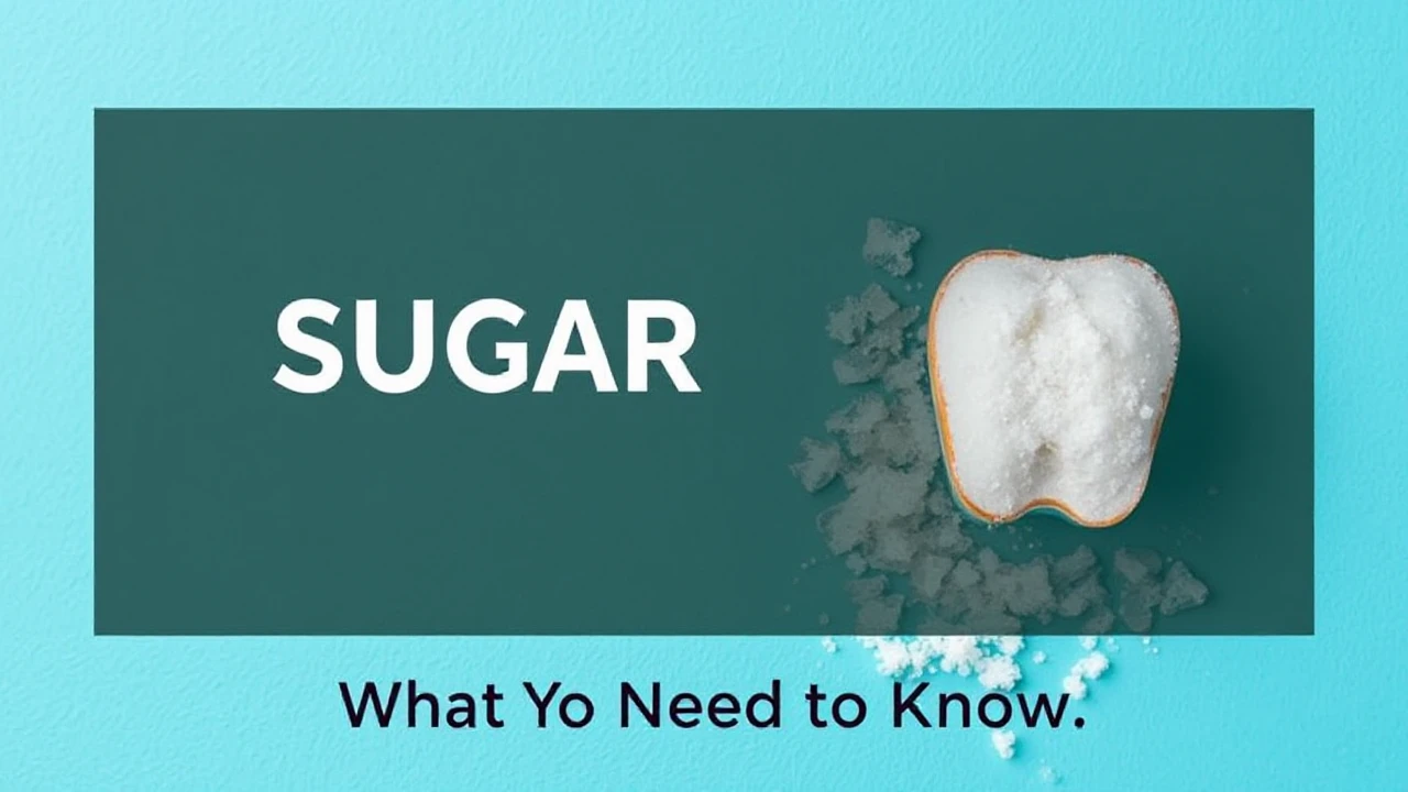 The Impact of Sugar on Your Teeth: What You Need to Know
