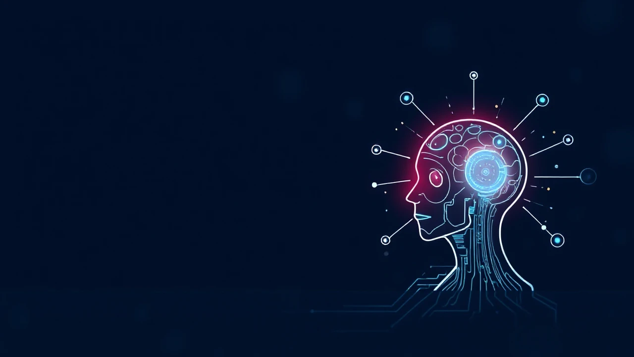 Revolution of Artificial Intelligence on Technology