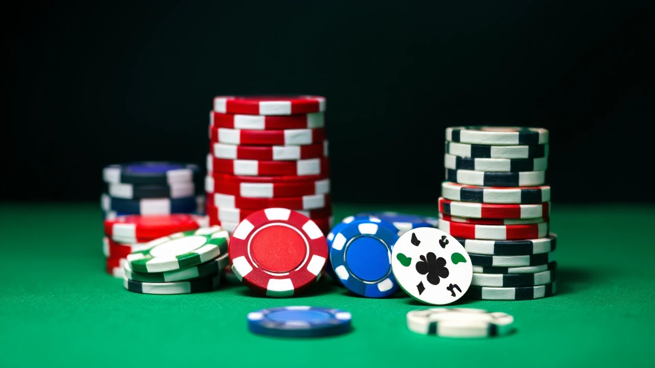 Becoming Proficient in the Art of Poker: Gambling House Strategies