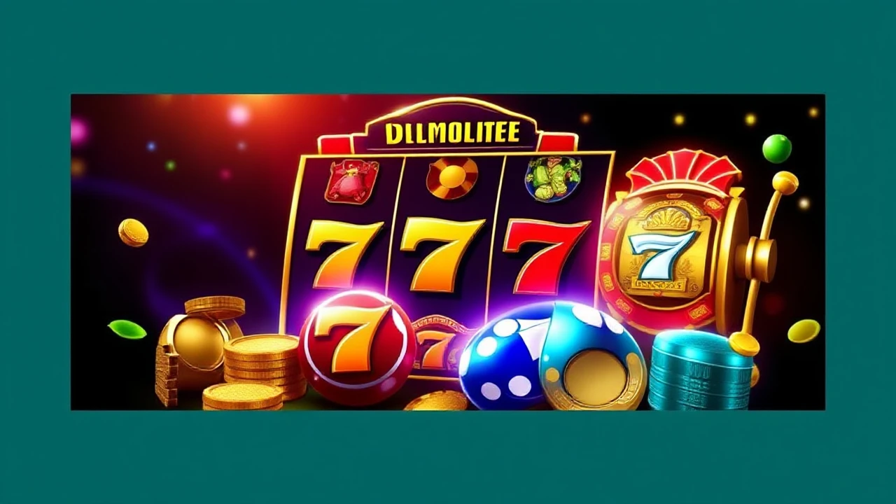 Perkembangan Mutakhir di Slot Casino Online: Mengubah Cara Kita Bermain