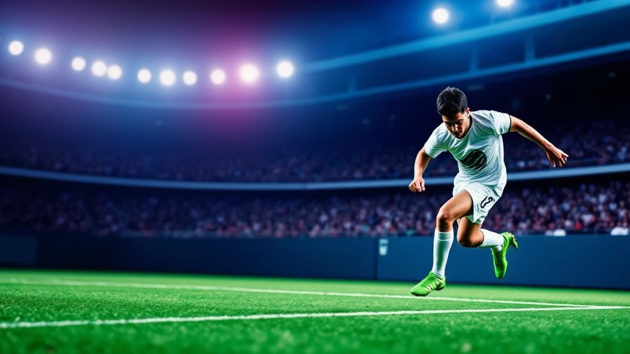 Best Football Betting Tips and Lines at Go8 Sports