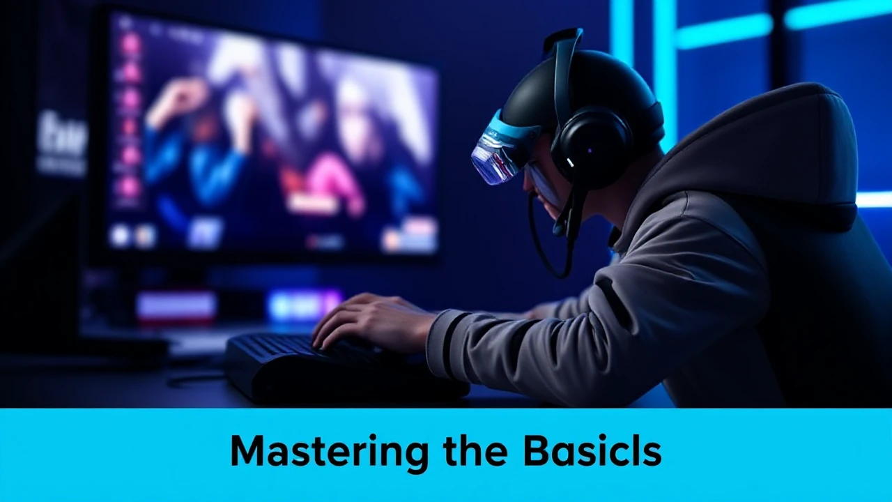 Unlock Your Potential: Top Strategies for Succeeding at Gaming