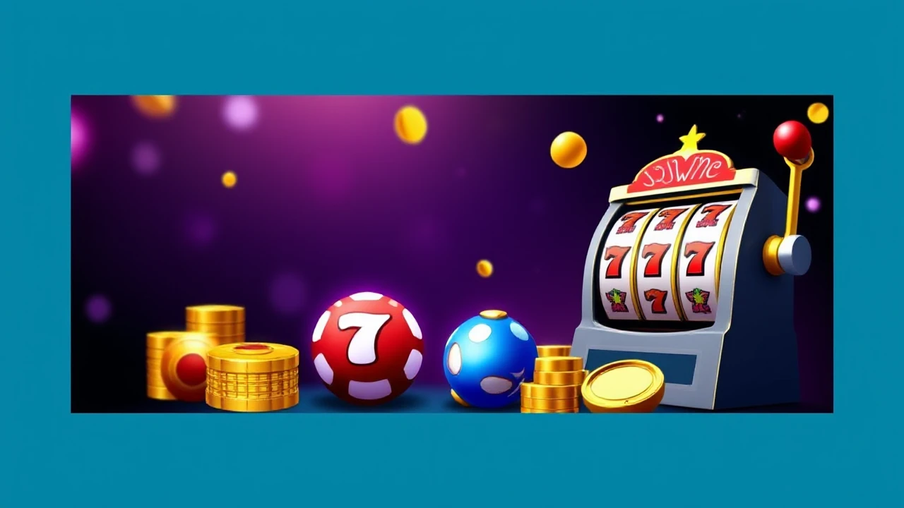 The Rise of Online Casino Slots: Essential Information to Understand