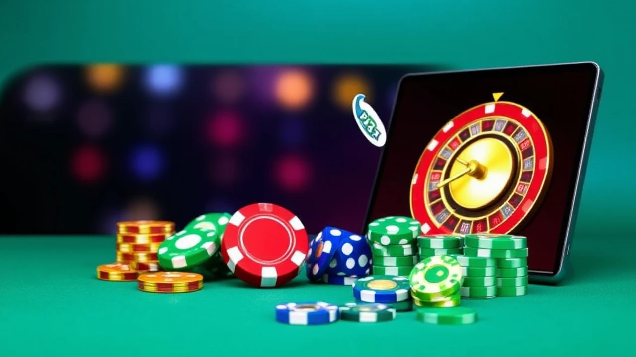 Best 10 Tips for Scoring Big in Virtual Casino Games