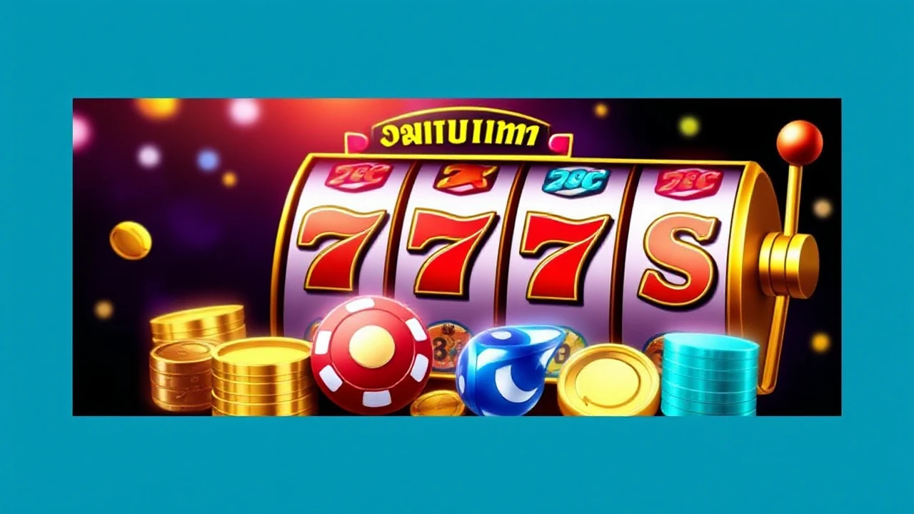 Exploring Bonus Rounds in Casino Slot Games