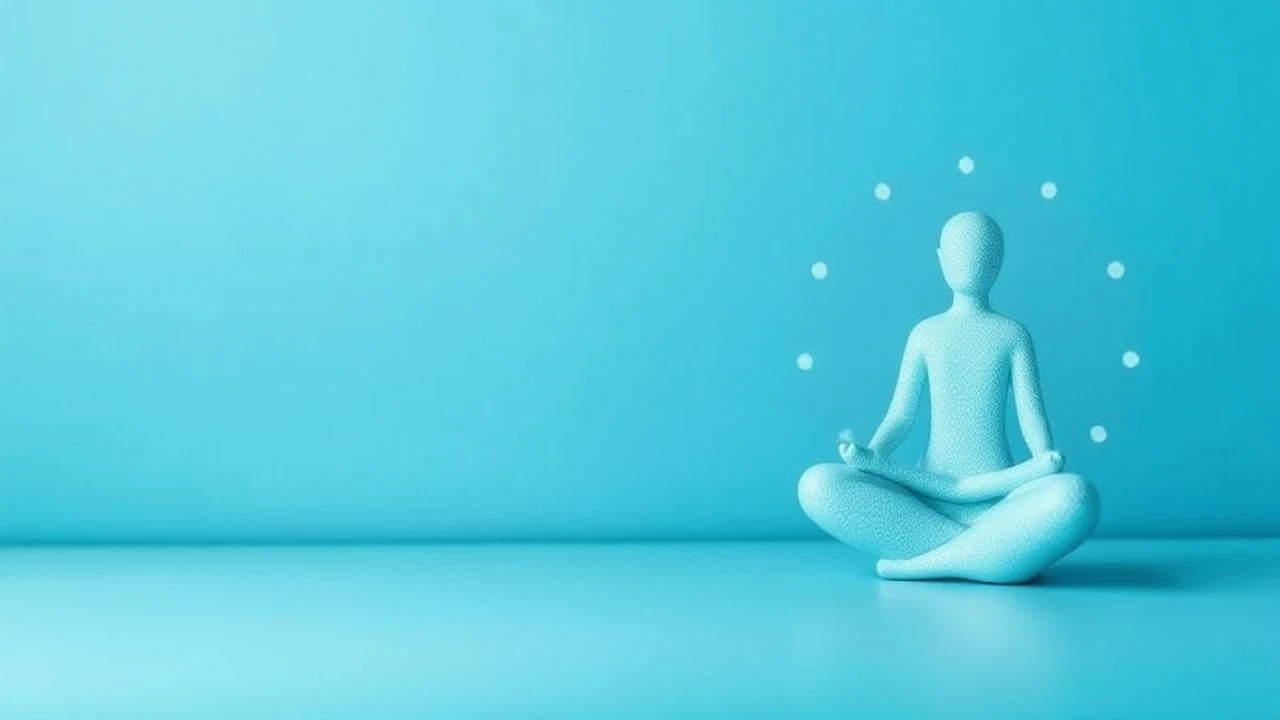 Delving into the Latest Trends in Mental Health Awareness and Self-Care