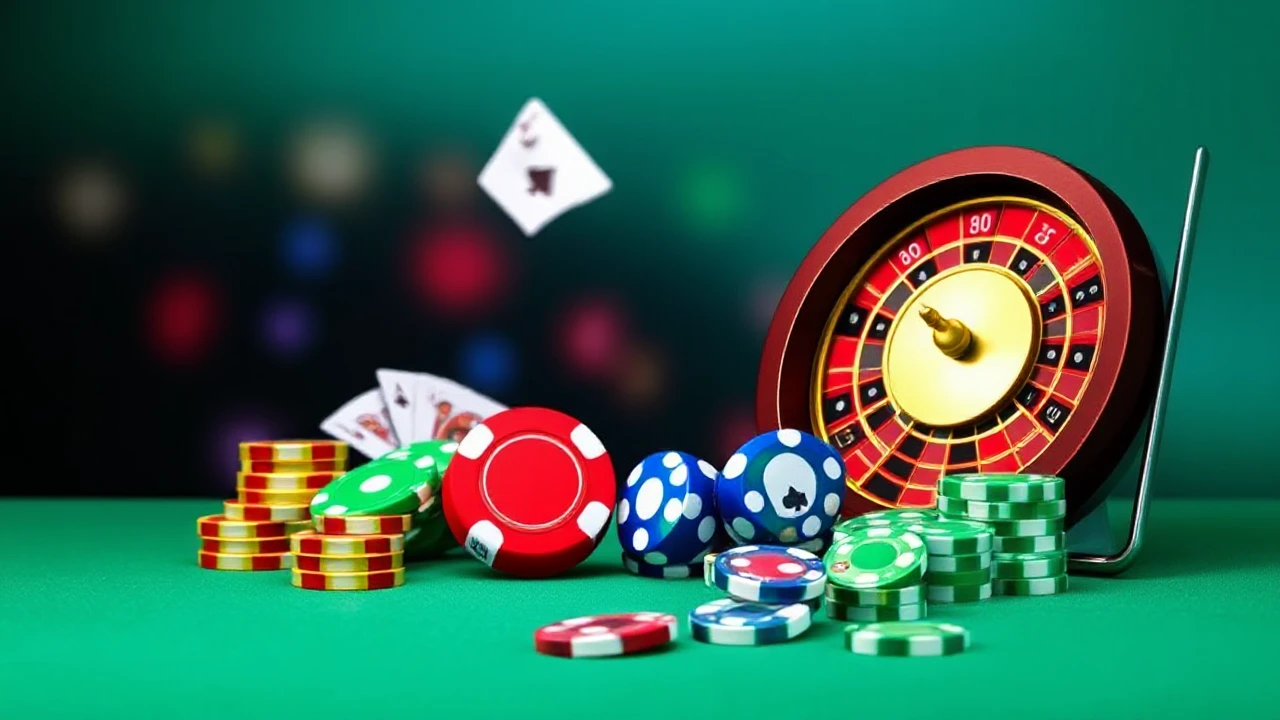 How to Pick the Ideal Casino for Your Specific Taste