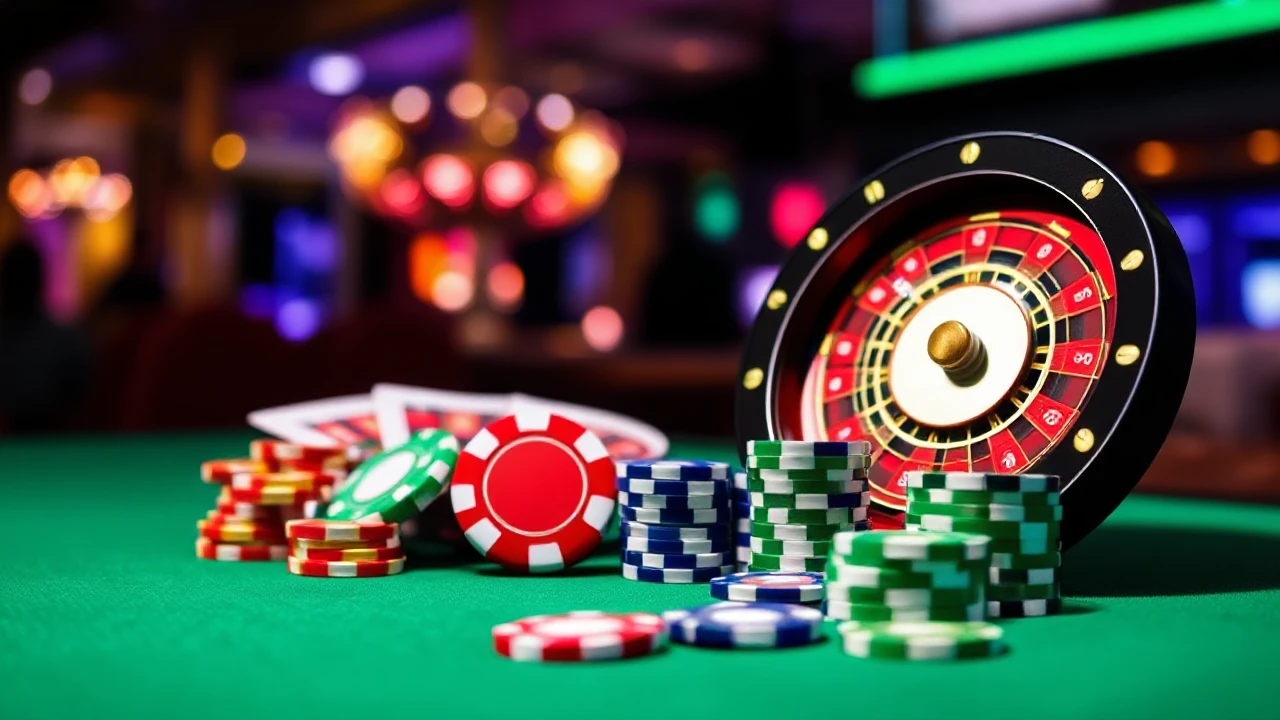 Les bases à maîtriser avant de tenter sa chance dans un casino en France