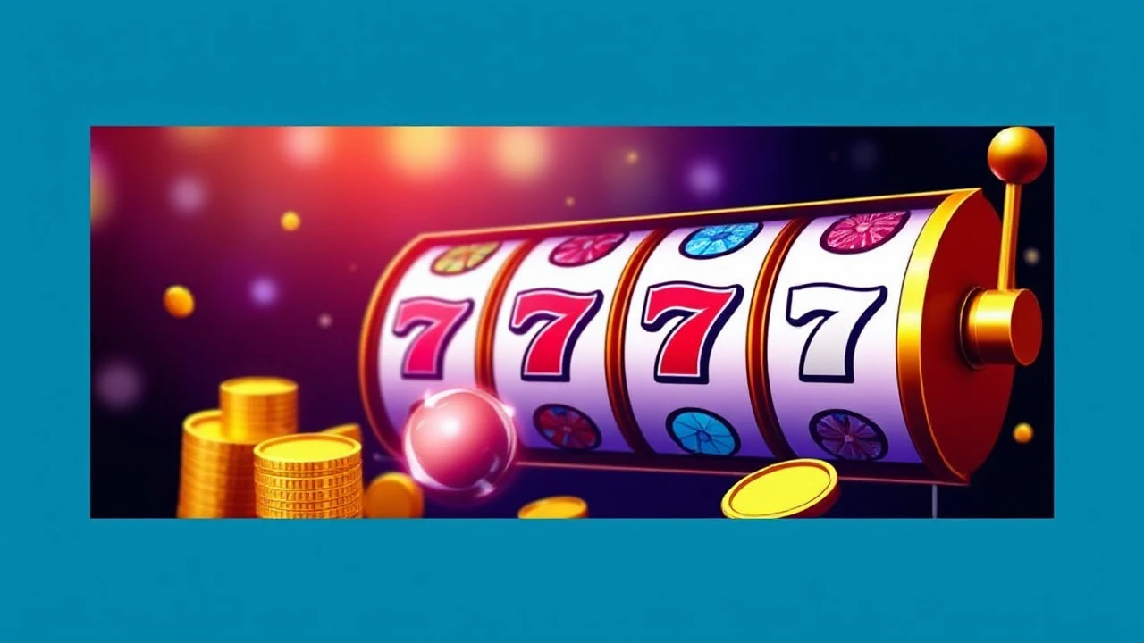 Understanding the Mindset of Near Wins in Slot Game Motivation