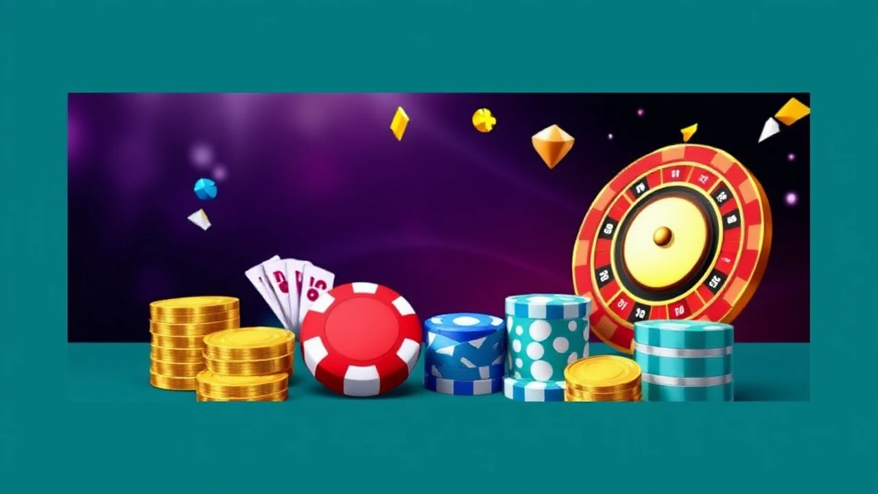 Getting the Most Out of Casino Loyalty Programs: Boosting Your Benefits