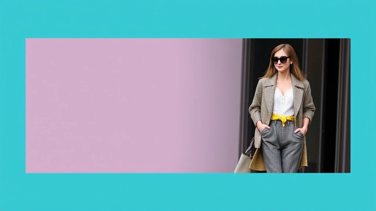 All You Need to Know to Fashion Trends for Contemporary Females