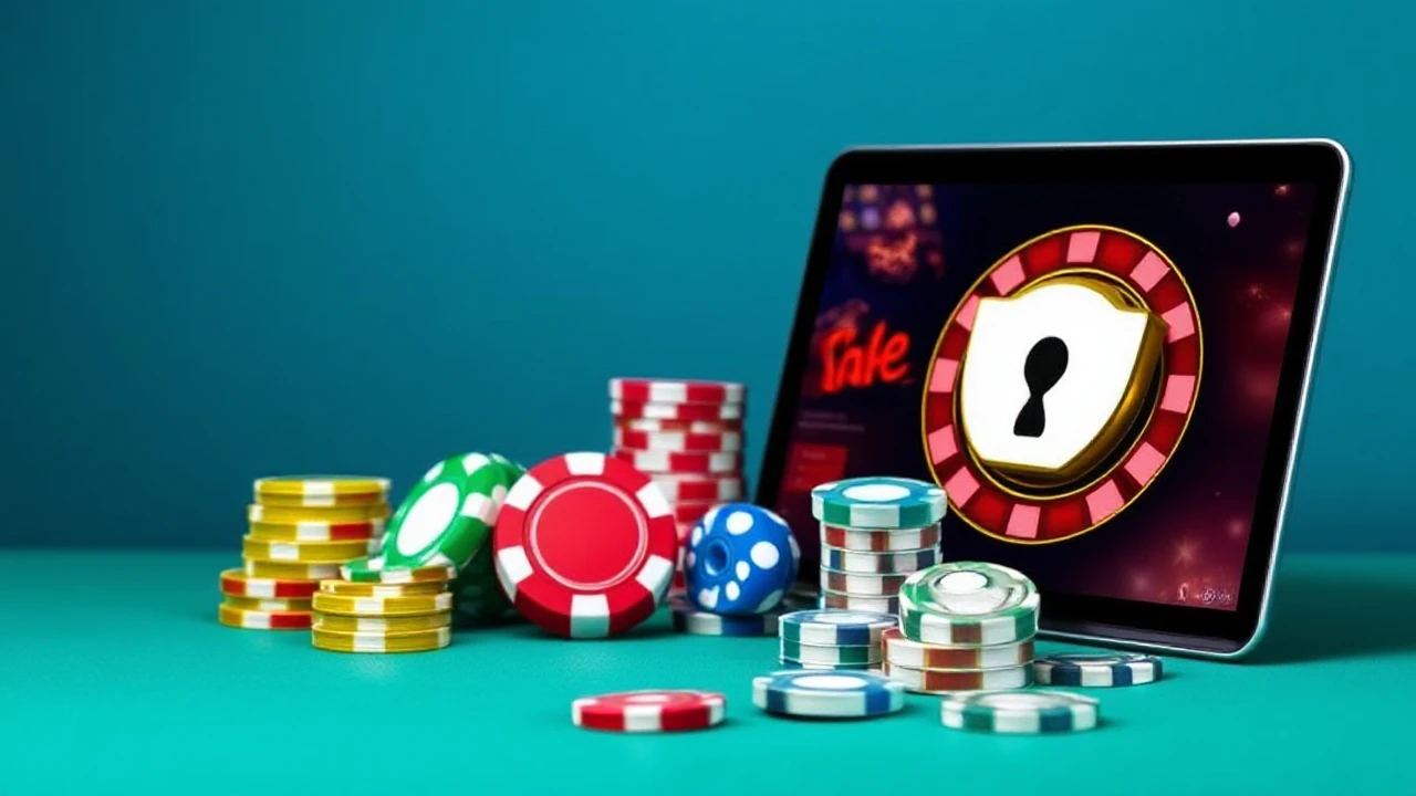 Staying Safe and Secure: Vital Guidelines for Online Casino Players