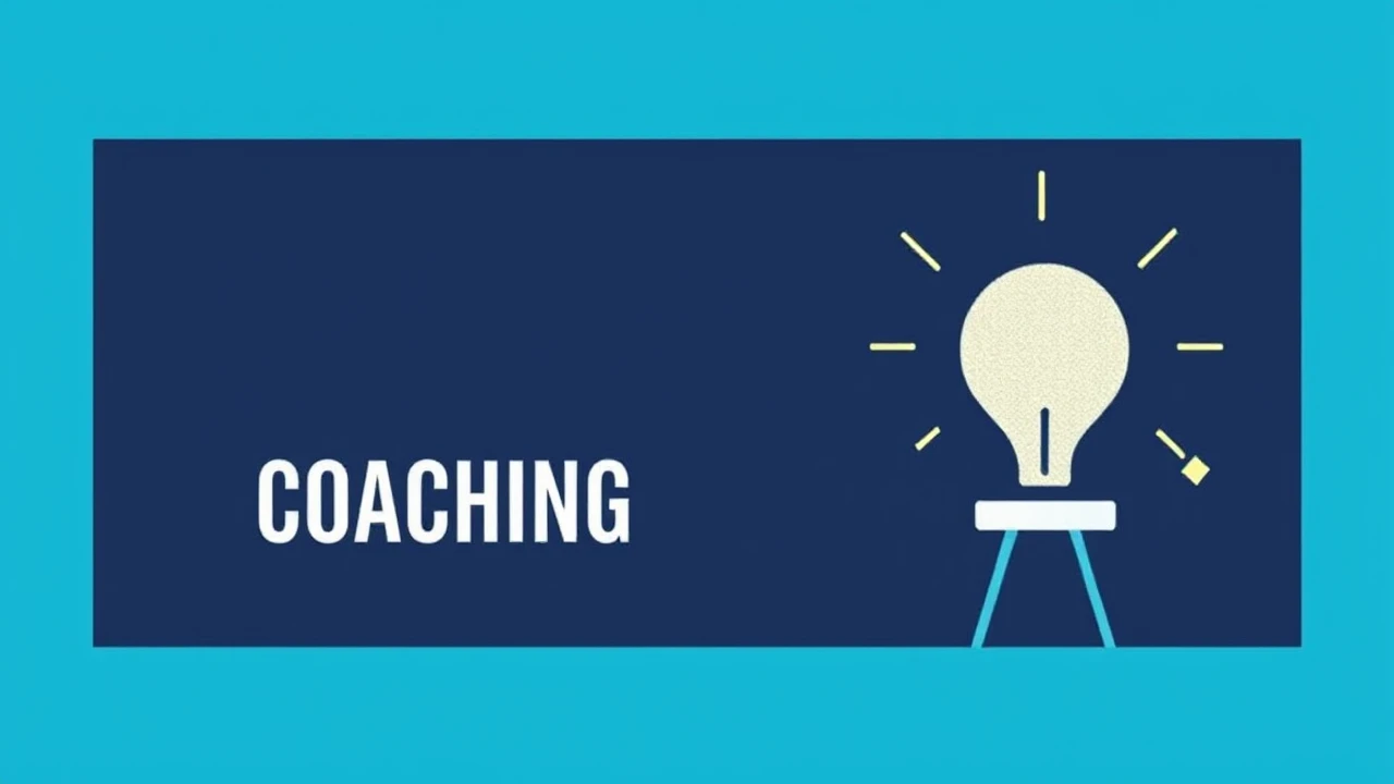 Revolutionize Your Digital Business with Effective Coaching Techniques