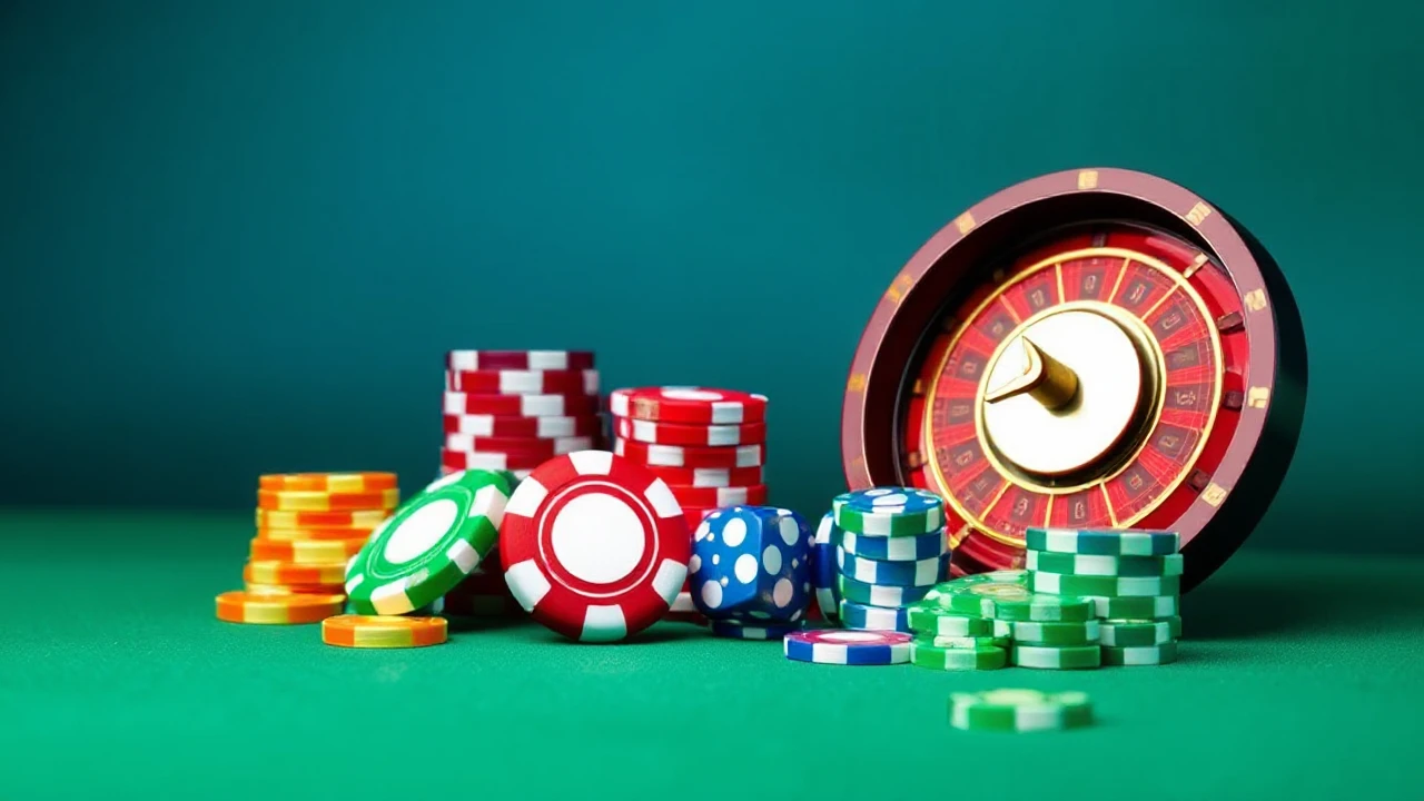 Conquering the Art of Beating the Odds: Revealing Casino Strategies
