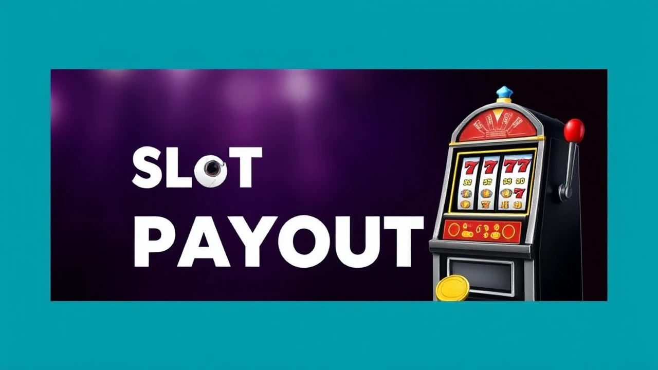 Exploring Slot Machine Payouts: Breaking Down the Numbers