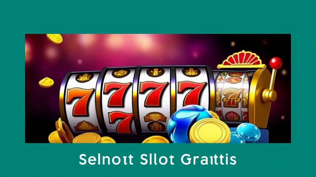 Manfaat Bermain Slot Tanpa Bayar di Casino Digital