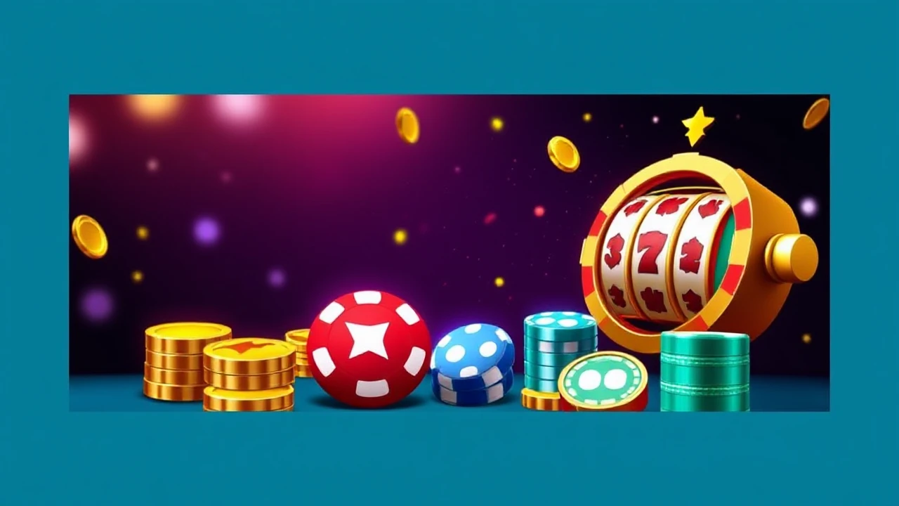 Dominating the Game of Winning Big: 5 Best Approaches for Maximizing Your Casino Wins