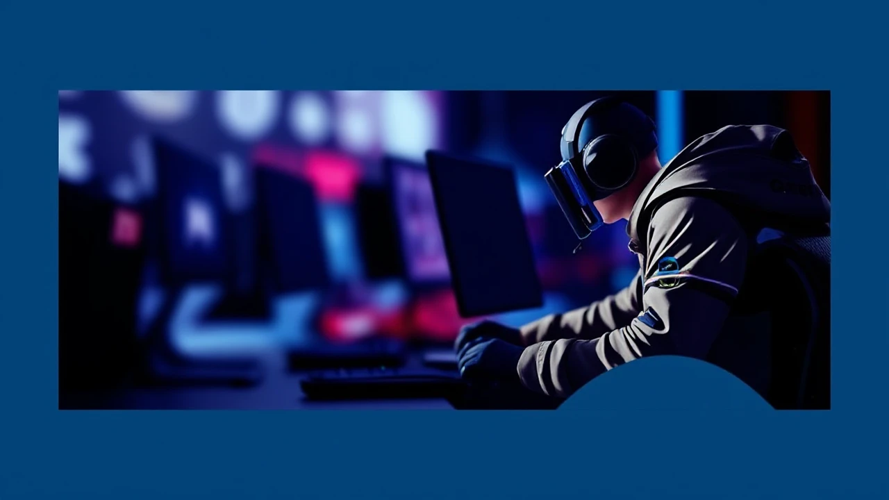 Unlocking Your Full Potential: Top Approaches for Esports Success