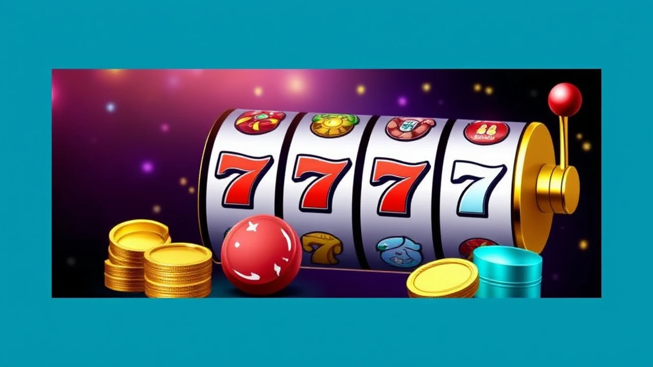 Unveiling the Role of Skill in Online Casino Slot Success