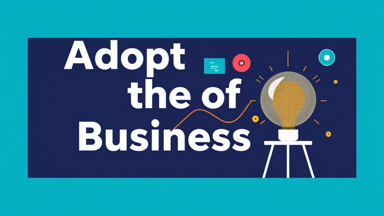 Adopting the of Business: Key Shifts to Keep an Eye On
