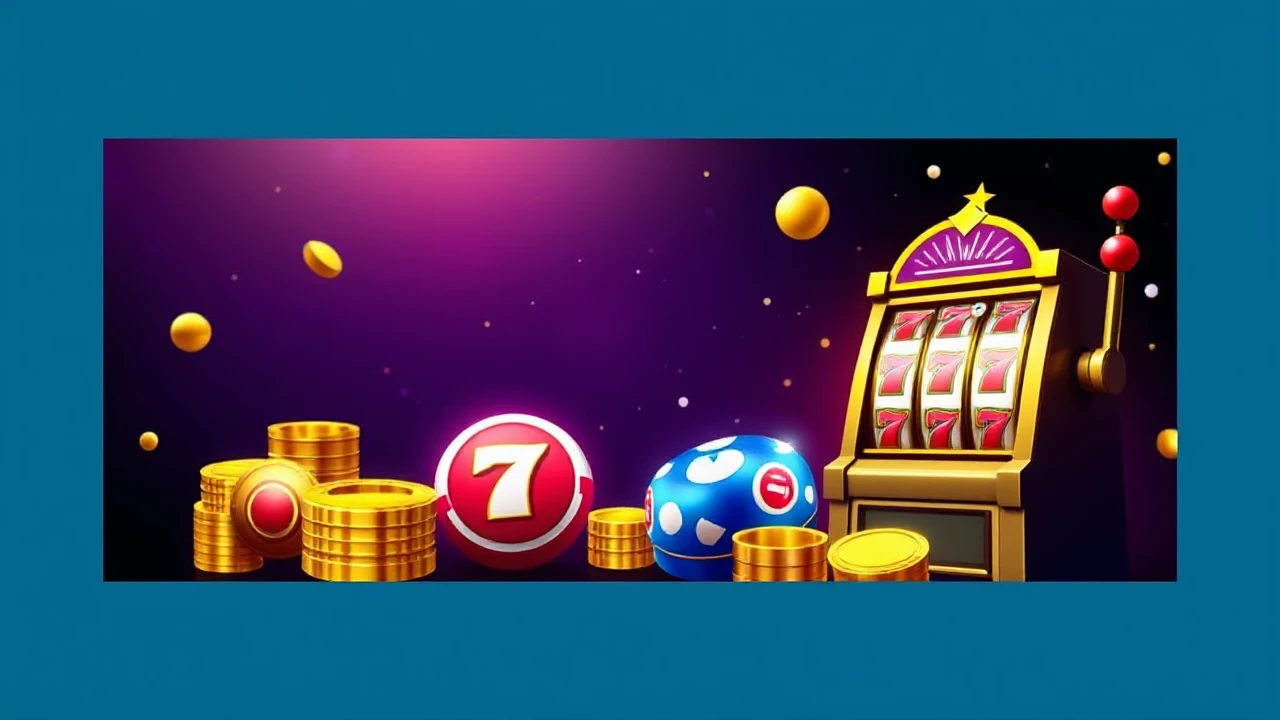 Uncovering the Secrets of Online Casino Slots