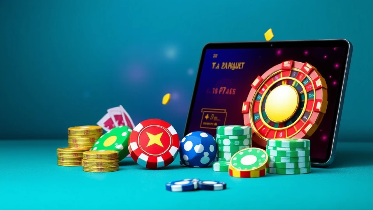 Understanding the Domain of Gaming Rewards Programs