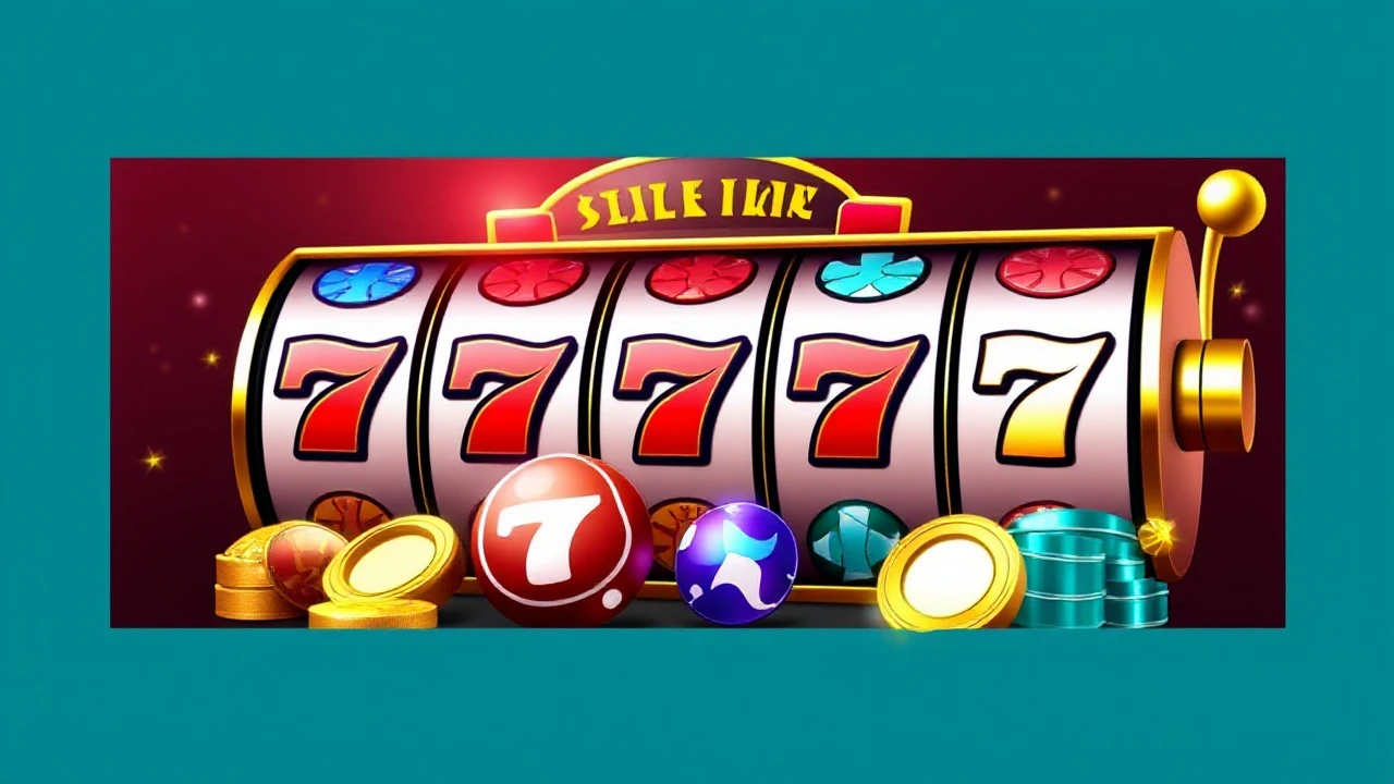 Ein Leitfaden für die Auswahl von Casino Slot Spielen mit hohen Auszahlungen