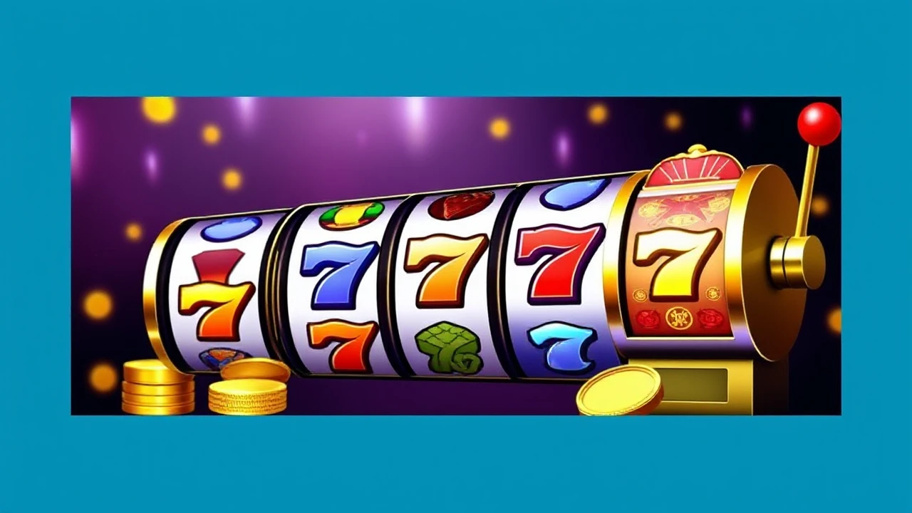 The Evolution of Bonus Features in Gaming House Slot Games: A Comprehensive Look Over Time