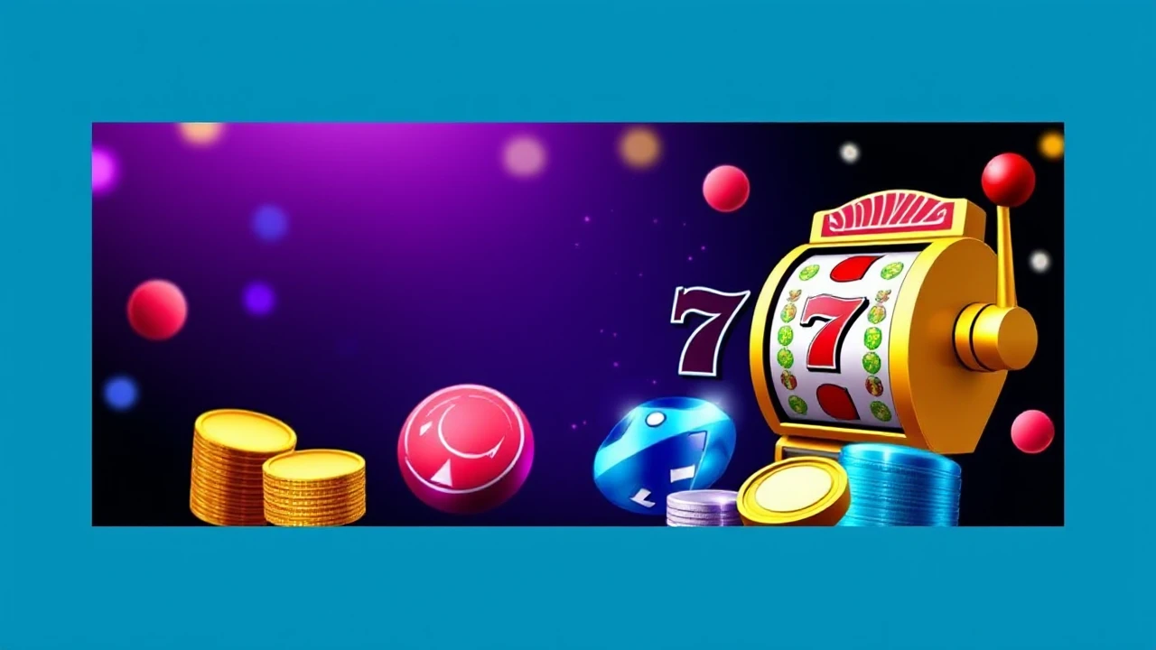Advancing Your Skills in Online Casino Slots: Progression from Beginner to Expert