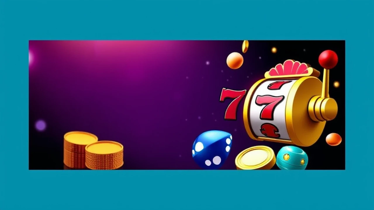 Mastering the Art of Winning Big on Casino Slots: Best 10 Tips