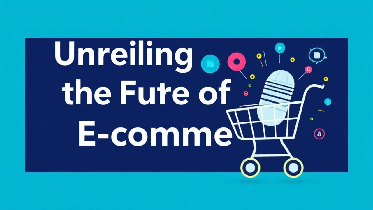 Unveiling the Future of E-Commerce: Emerging Trends for Business Owners