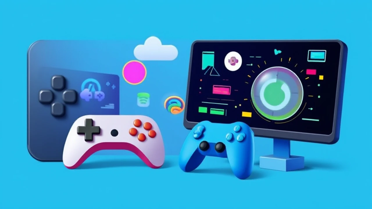 The Journey of Gaming Platforms: Mobile to Beyond