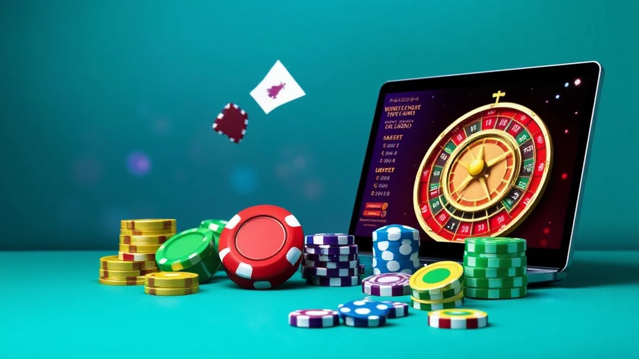 The Growth of Online Casinos: Key Facts to Understand