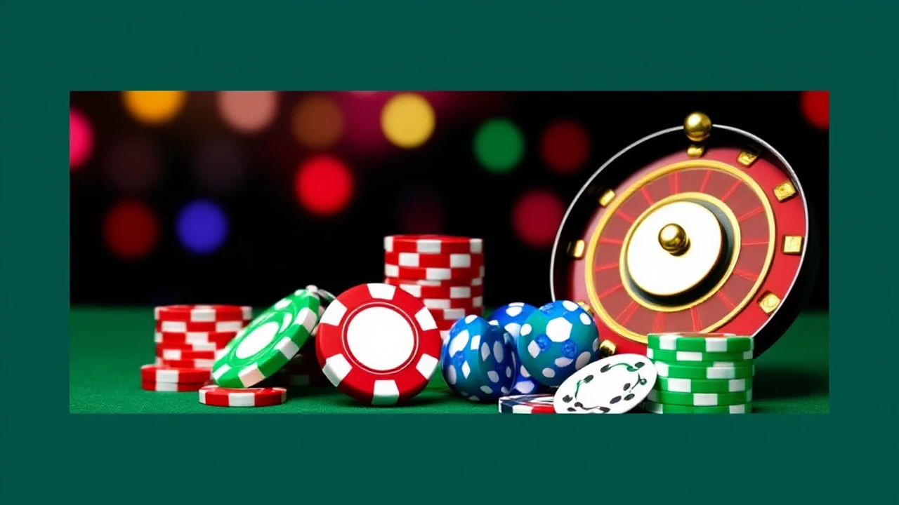 Dominating Casino Activities: Effective Strategies for Success