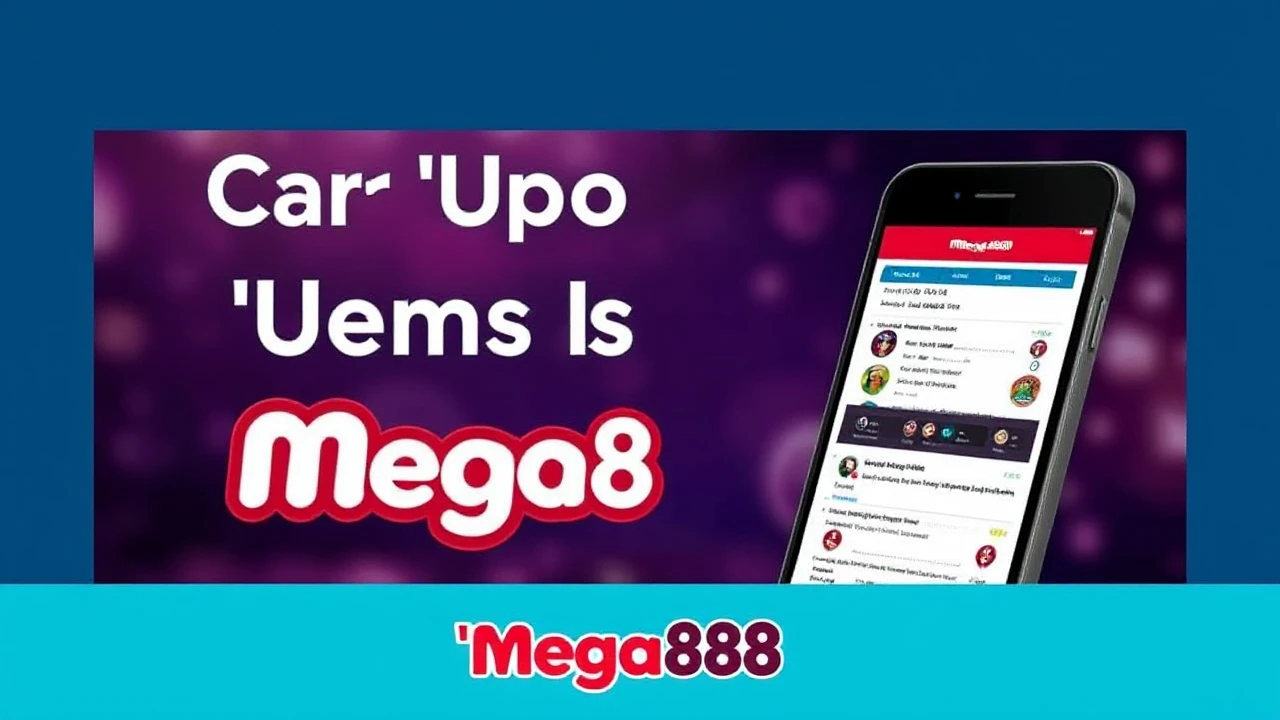 Cara ‘Update’ Mega888 ke Versi Terbaru Tanpa Hilang ID