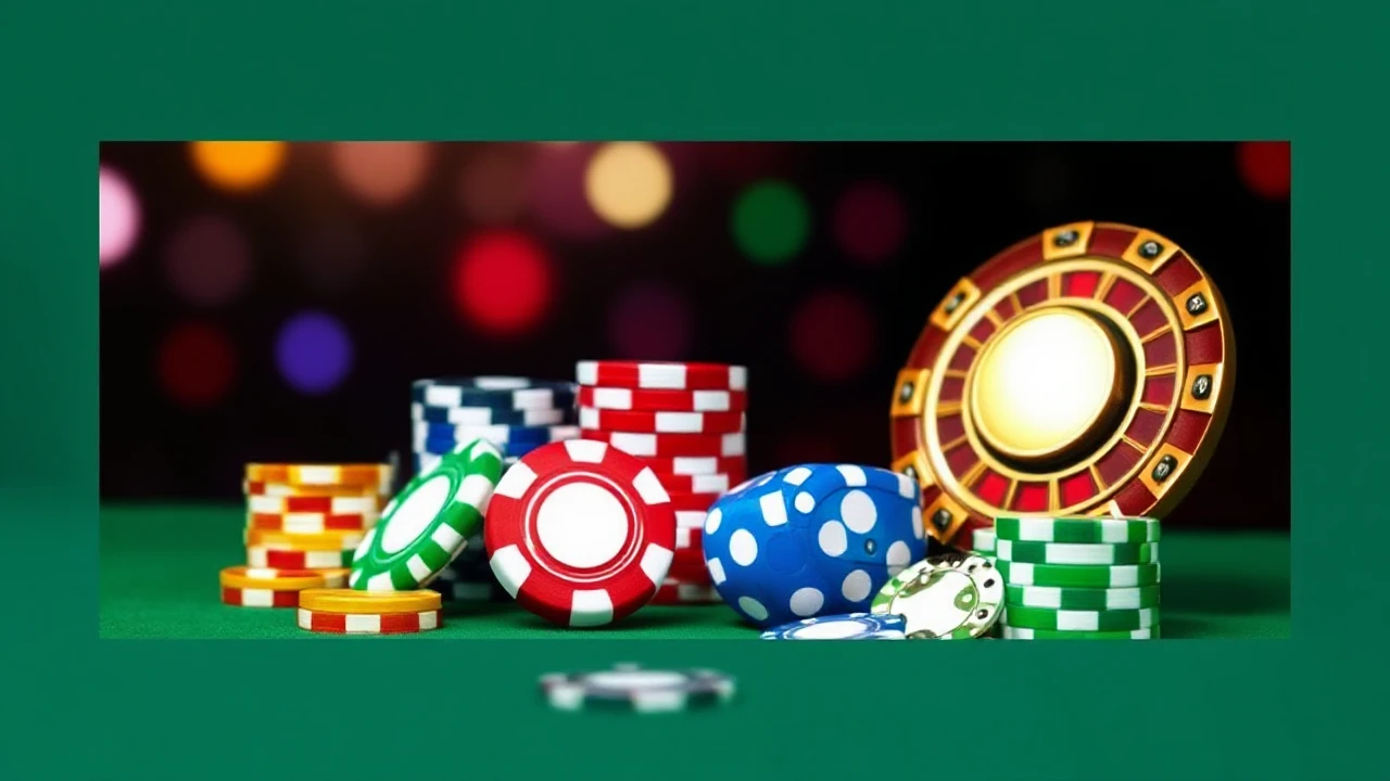 Improve Your Skills: Successful Strategies for Online Casino Gambling Games