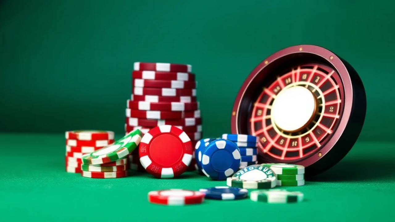 Revealing the Hidden Approaches of Expert Gambling Players