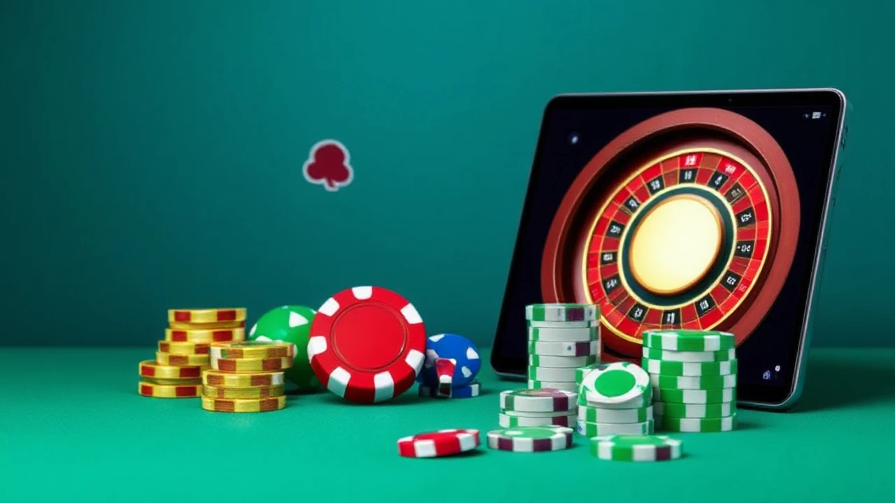 The Trust Factor: Online Casino Sites and Fair Play