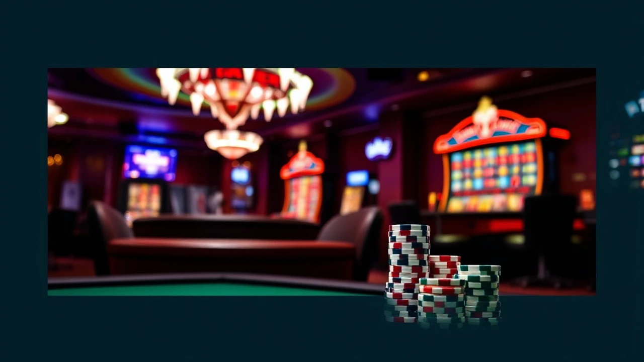 Unveiling the Underlying Methods of Gaming Houses: How Keeps You Engaged