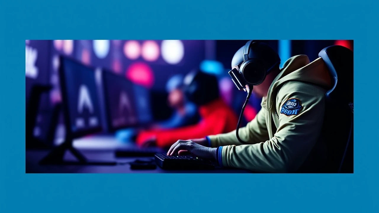 Unleashing Your Full Potential: Top Strategies for Esports Success