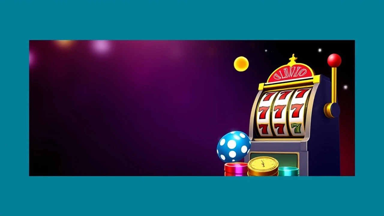 Clearing the Air: Online Casino Slots Myths Exposed