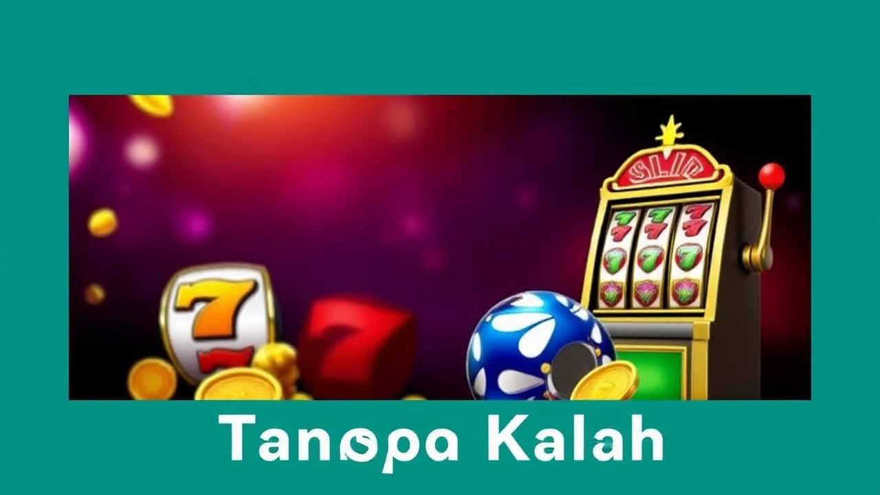 Langkah Main Slot Tanpa Kalah: Strategi Terbaik