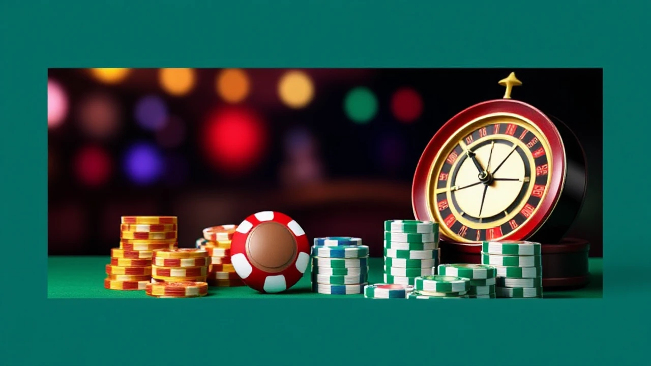 Mastering the Skill of Gaming House Budgeting