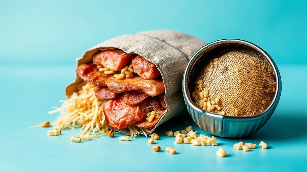 How To Dehydrate Food - Really Form Of Food Preservation