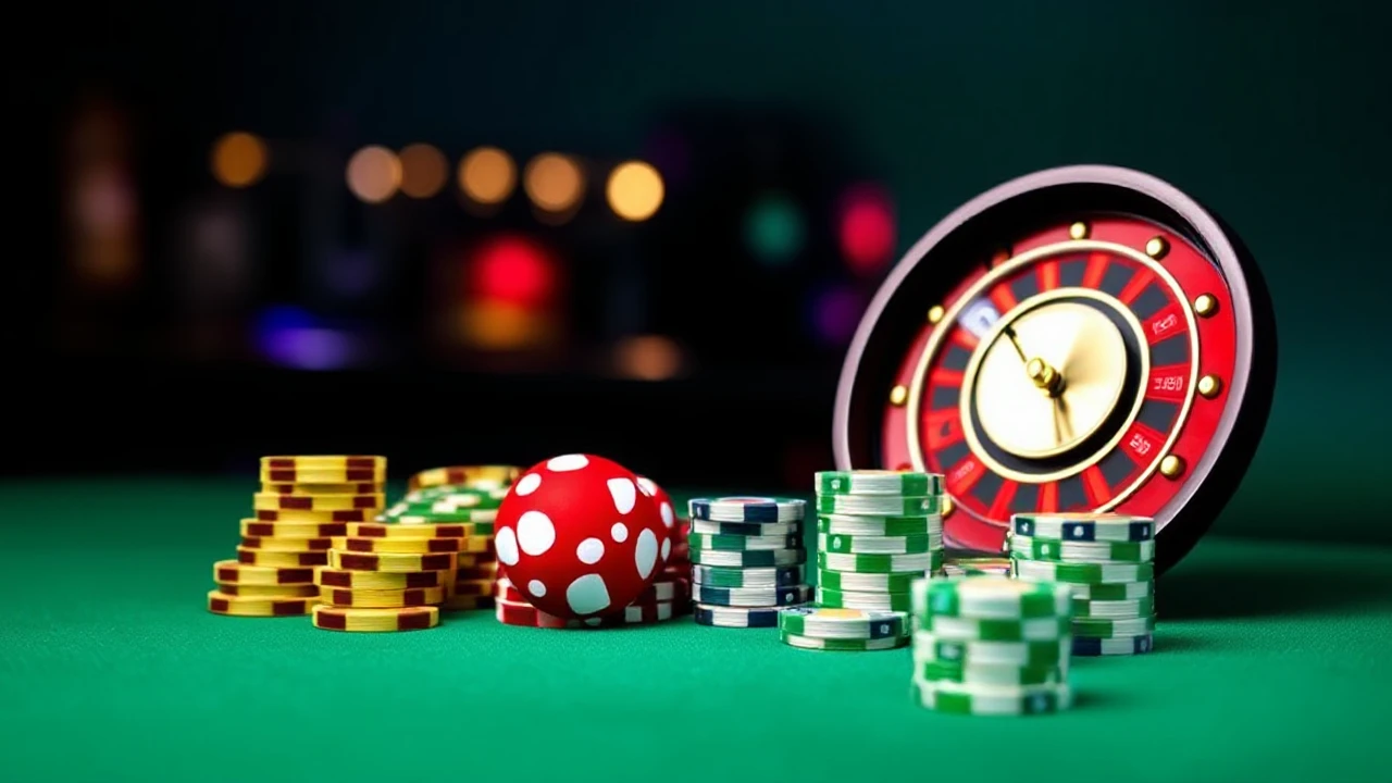 How to Identify an Manipulated Casino Game and Safeguarding Your Funds