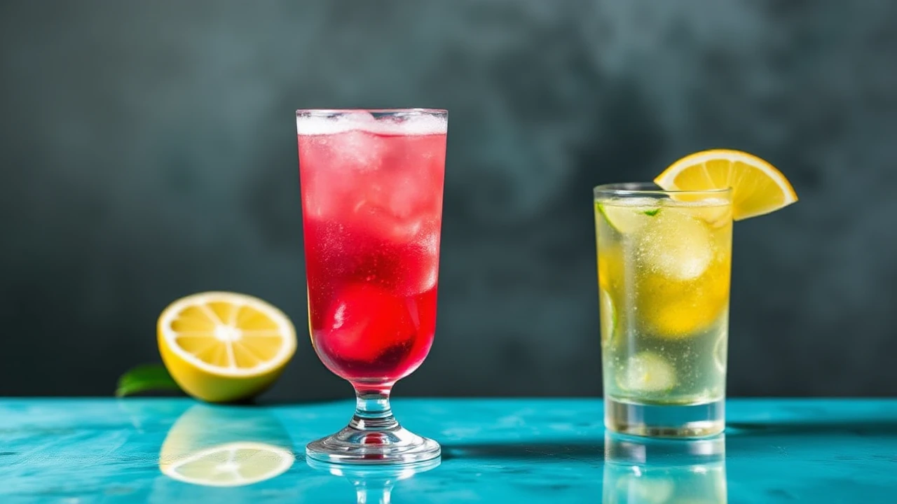 Unleashing the Potential of Delta 9 Drinks for Total Relaxation