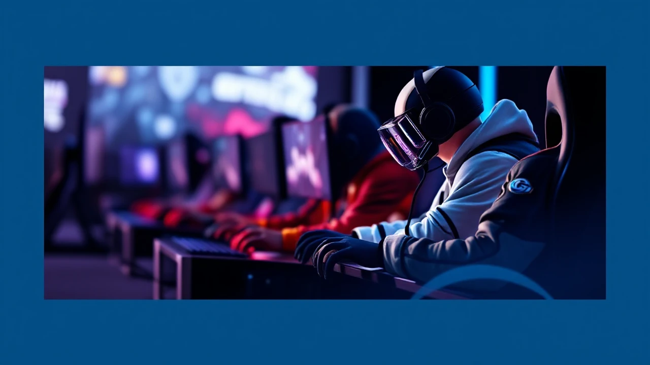 Discovering the Influence of Esports on Gaming Culture: The Digital Transformation