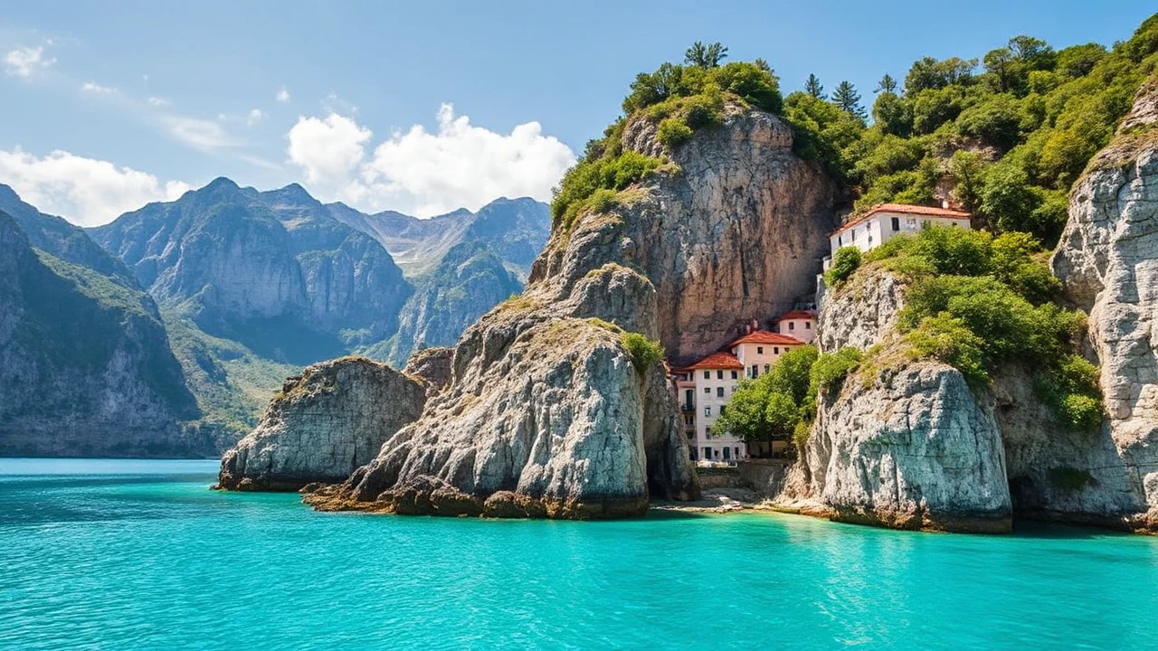 Exploring Hidden Treasures: Top 10 Off-the-Beaten-Path Destinations to Explore