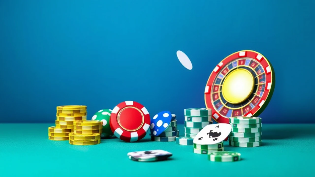 Optimizing Your Profits: Successful Strategies for Internet-Based Casino Gambling Games