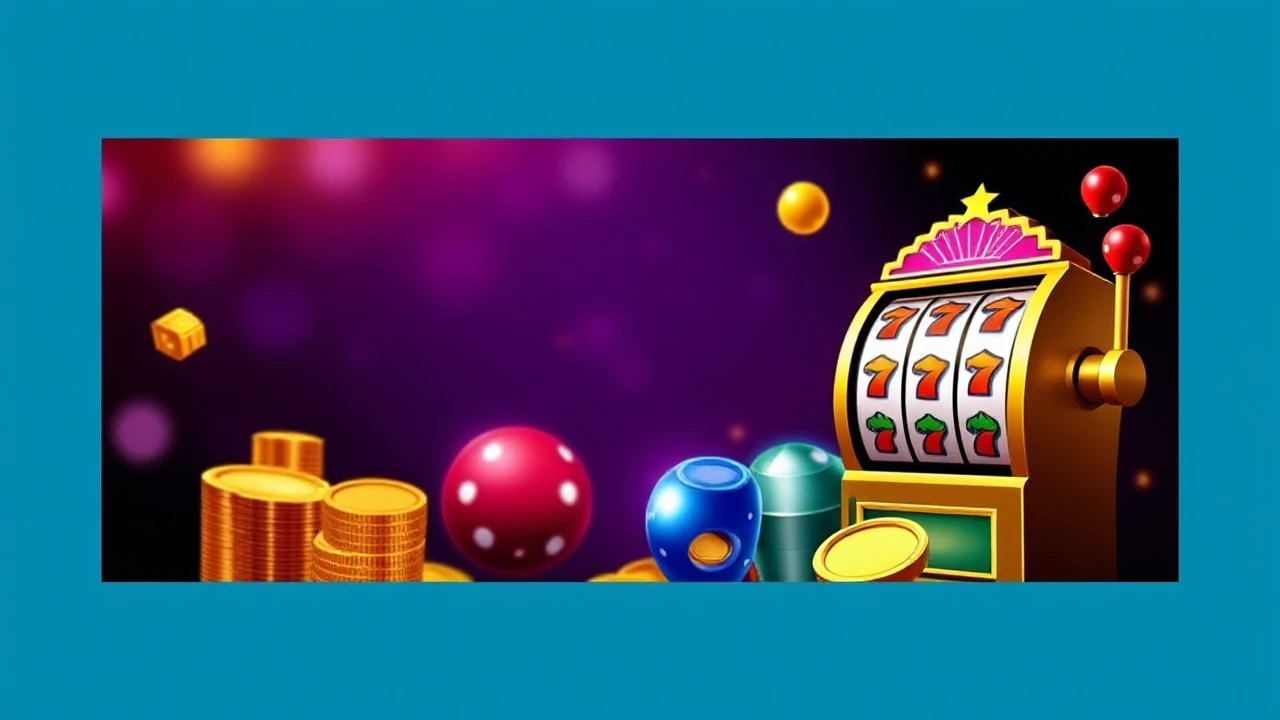 Effective 10 Tips for Winning Big at Casino Slots